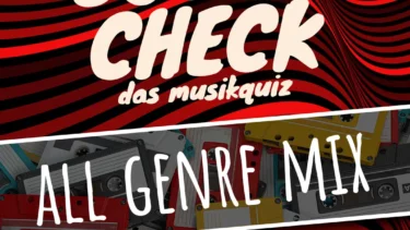 SOUNDCHECK No. 46: Das Musikquiz im Grünen Jäger