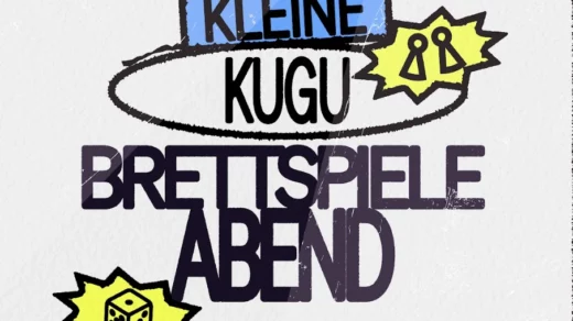Brettspiele Abend im KULTUR&GUT