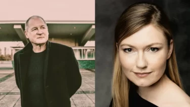 Das amerikanische Tagebuch im St. Pauli Theater