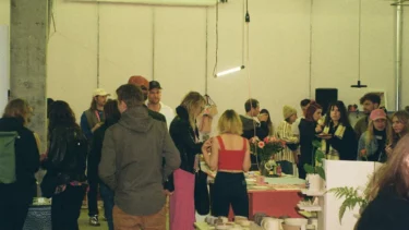 DESIGNMARKT im KULTUR&GUT