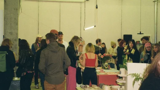 DESIGNMARKT im KULTUR&GUT