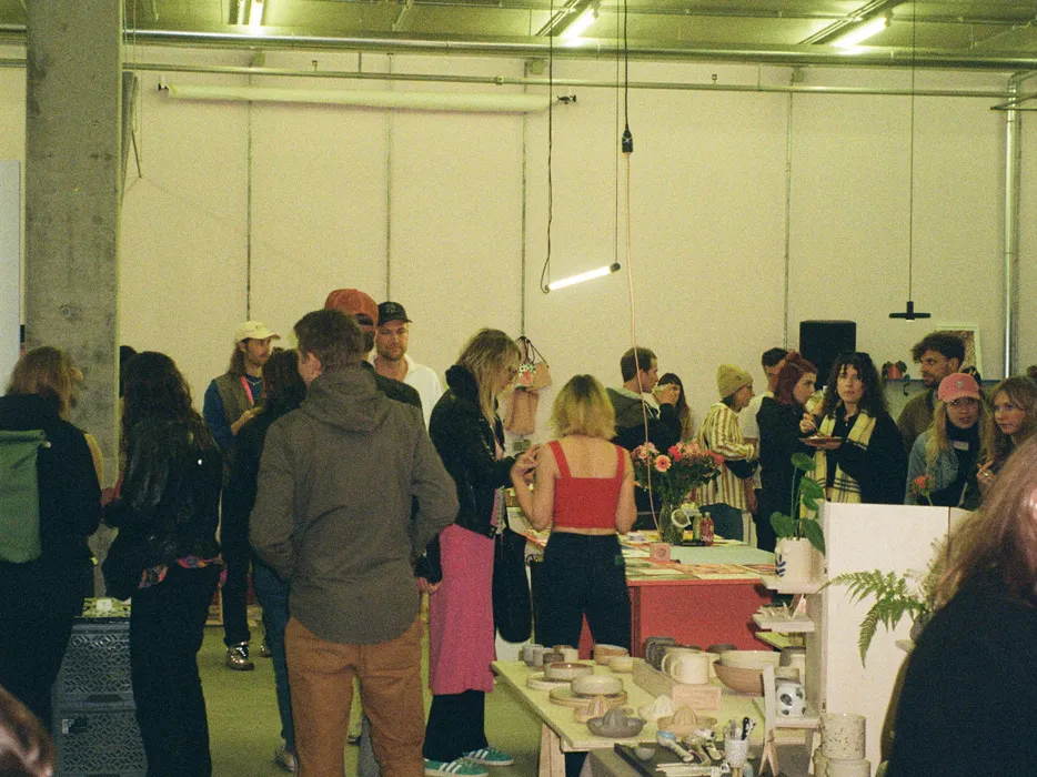 DESIGNMARKT im KULTUR&GUT