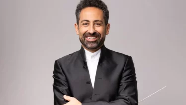 Staatsphilharmonie Nürnberg unter Nabil Shehata in der Elbphilharmonie