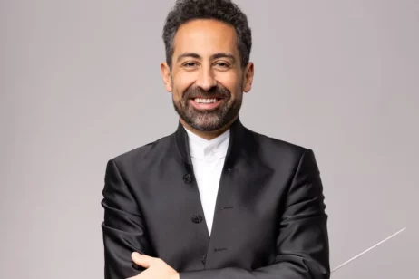 Staatsphilharmonie Nürnberg unter Nabil Shehata in der Elbphilharmonie