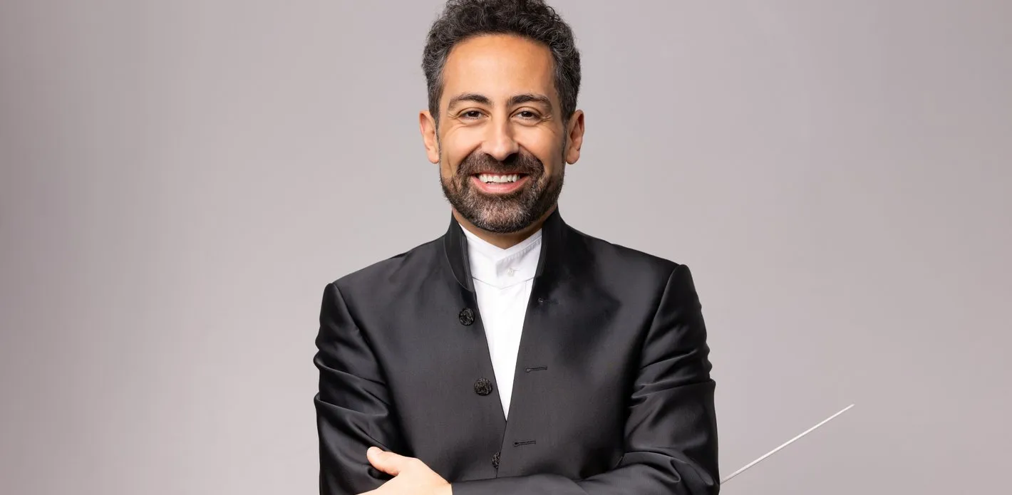 Staatsphilharmonie Nürnberg unter Nabil Shehata in der Elbphilharmonie