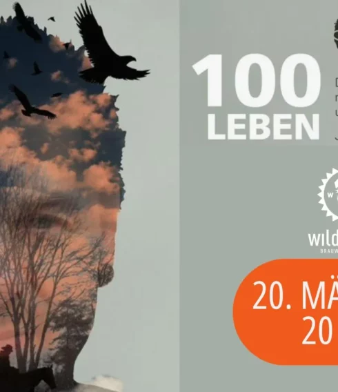 Impro Crime Show mit Martin Papke im Wildwuchs Brauwerk