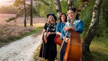 The Joni Project im St. Pauli Theater