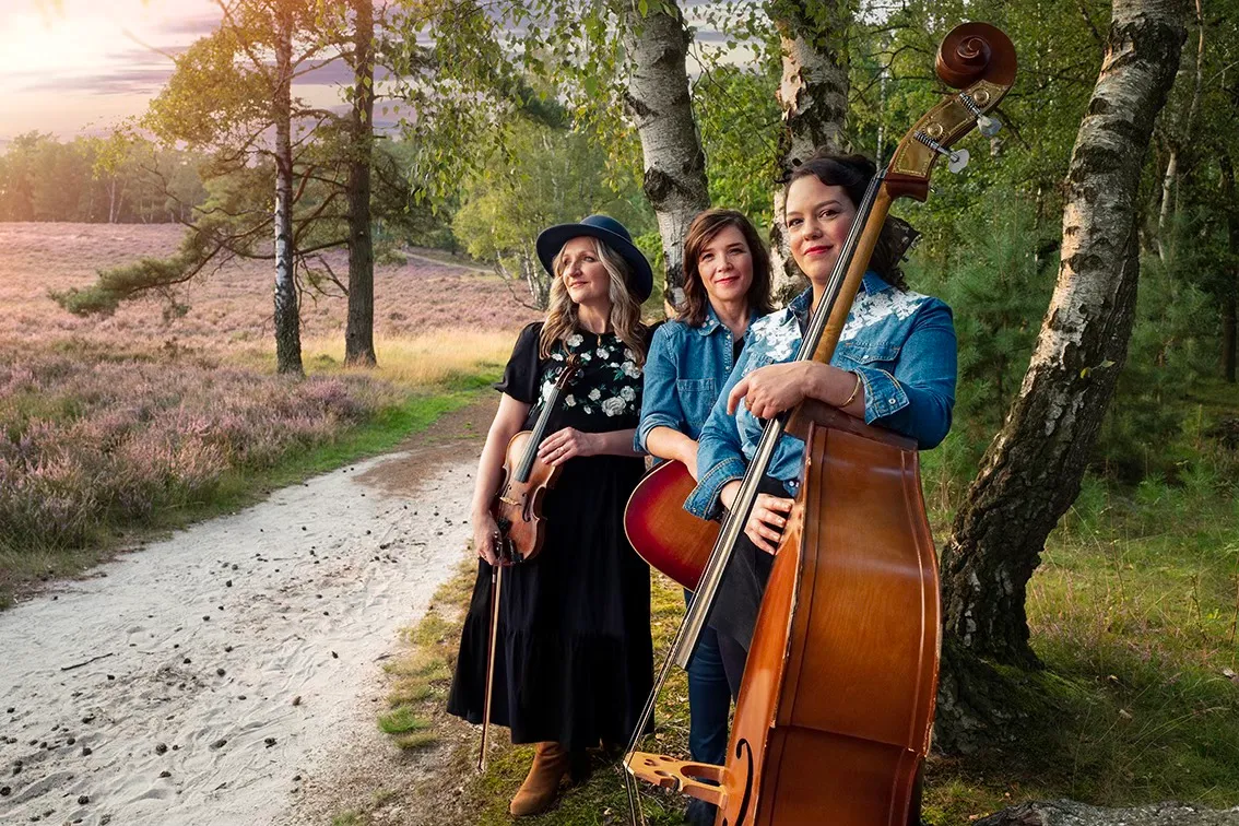 The Joni Project im St. Pauli Theater