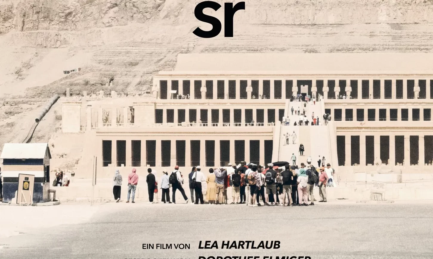 Dokumentarfilm sr im Abaton Kino