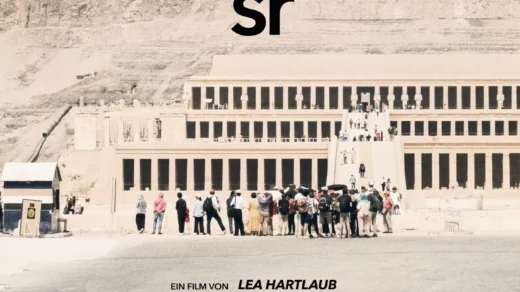 Dokumentarfilm sr im Abaton Kino