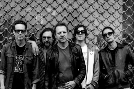 dEUS mit der Worst Case Versus In A Bar Tour in der Markthalle