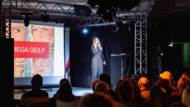 Science Slam im Uebel & Gefährlich