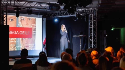 Science Slam im Uebel & Gefährlich