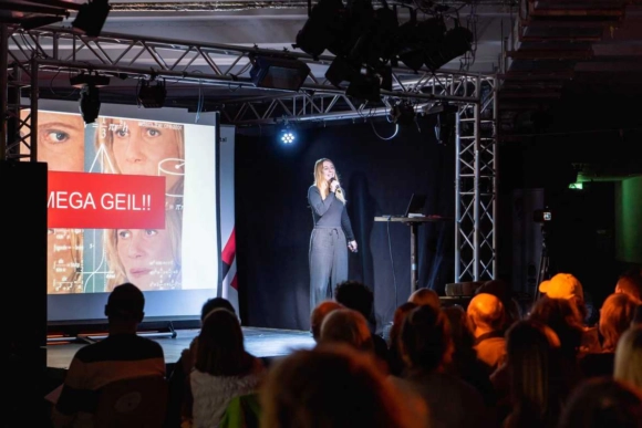 Science Slam im Uebel & Gefährlich