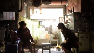 Die Präsidentinnen im SchauSpielHaus