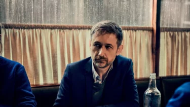 The Divine Comedy in der Fabrik