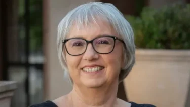 Diskussion über postpatriarchales Chaos im Literaturhaus Hamburg