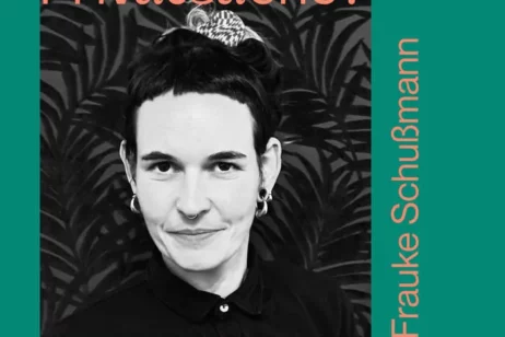 Vortrag über sexualisierte Gewalt im Gängeviertel