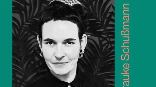 Vortrag über sexualisierte Gewalt im Gängeviertel