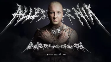 SSIO live in der Sporthalle