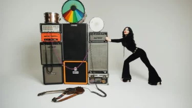 ROSALIE CUNNINGHAM in der Nochtwache