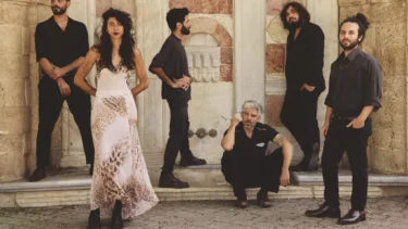 ŞATTELITES im Knust