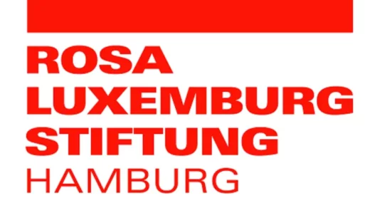 Arbeitsmarktpolitik in der Rosa-Luxemburg-Stiftung