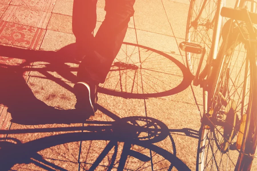 Fietsenbörse am Spielbudenplatz