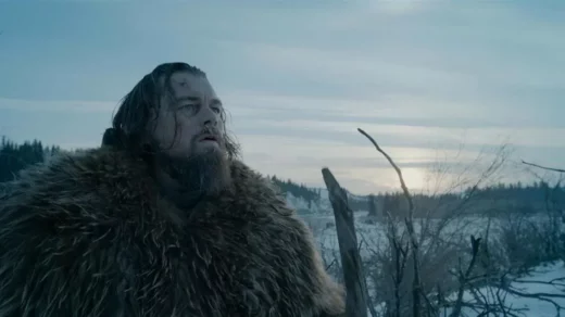 The Revenant im Savoy Kino