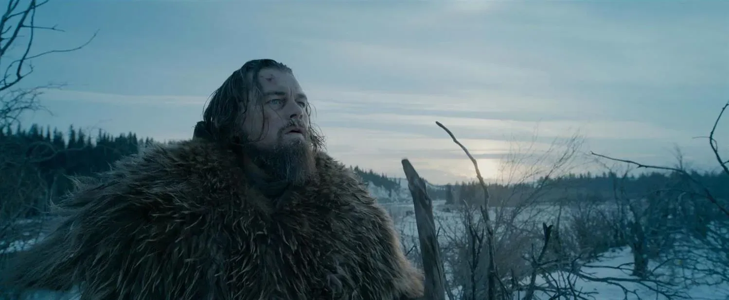 The Revenant im Savoy Kino