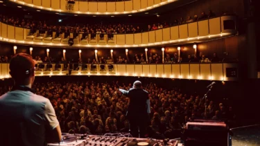 Best of Poetry Slam im Thalia Theater