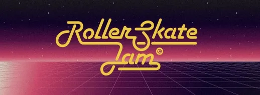Rollerskate Jam in der Georg Elser Halle