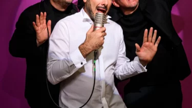 WORK LIFE WHAT? im Theaterschiff