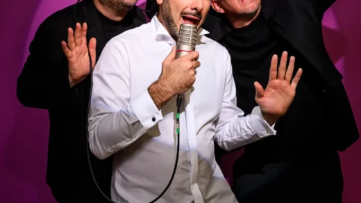 WORK LIFE WHAT? im Theaterschiff