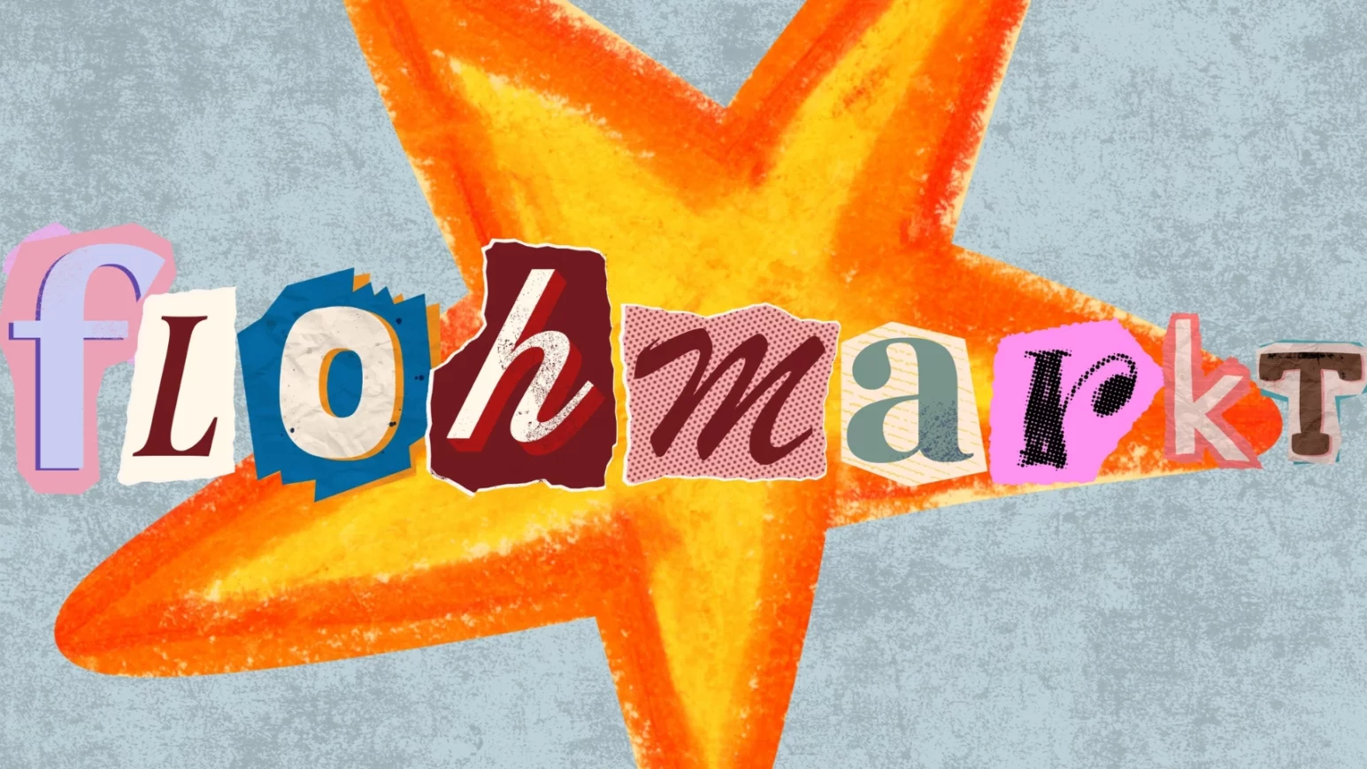 Flohmarkt & Kreativmarkt 73 im Haus 73