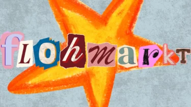 Flohmarkt & Kreativmarkt 73 im Haus 73