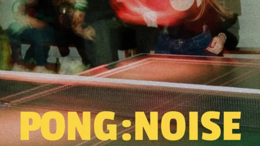 pong:noise im HausDrei