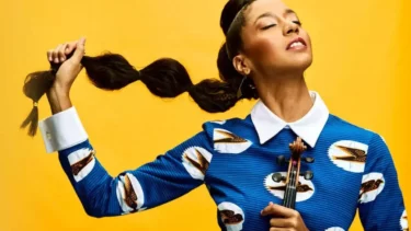 Yilian Canizares Trio im Nica Jazz Club