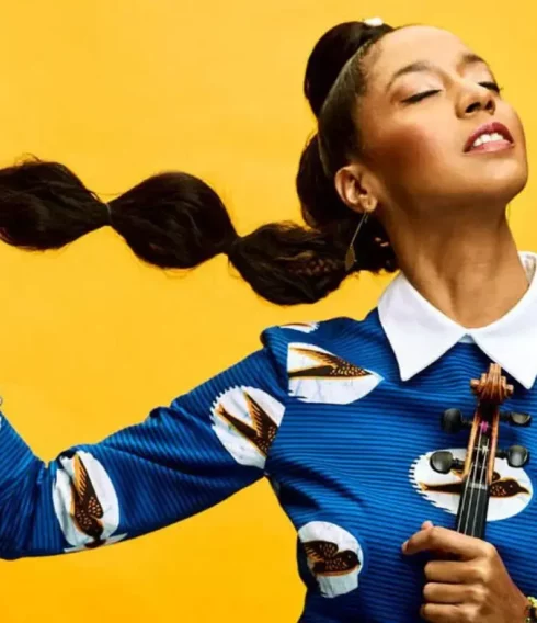 Yilian Canizares Trio im Nica Jazz Club