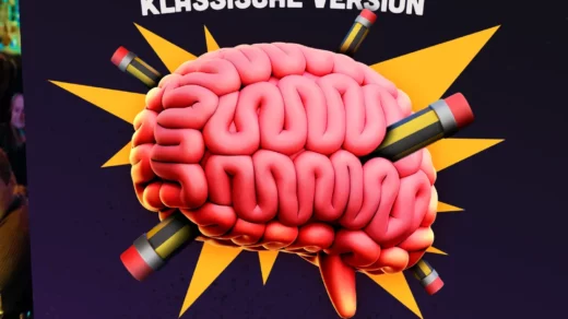 PubQuiz in der Landgang Brauerei