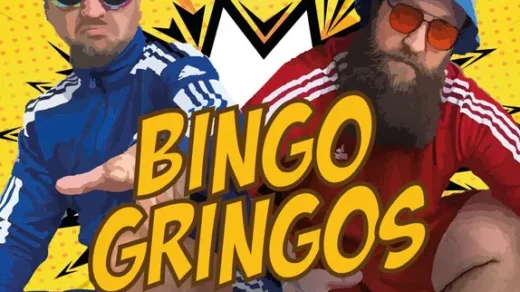 BINGO GRINGOS im Freundlich + Kompetent