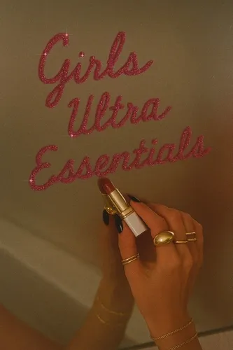 GIRLS ULTRA ESSENTIALS im Molotow