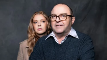 Blind von Lot Vekemans im St. Pauli Theater