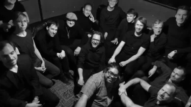 JazzWerk Big Band im Nica Jazz Club