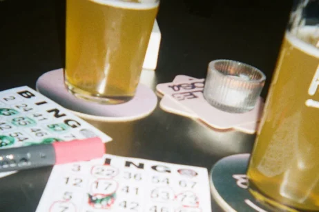 KULTUR BINGO im KULTUR&GUT