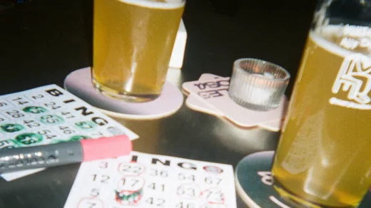 KULTUR BINGO im KULTUR&GUT