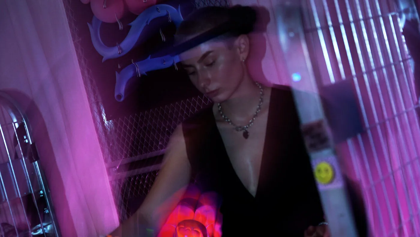 Stress Club vol.15 im KULTUR&GUT