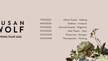 Susan Wolf im Nochtspeicher