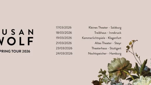 Susan Wolf im Nochtspeicher