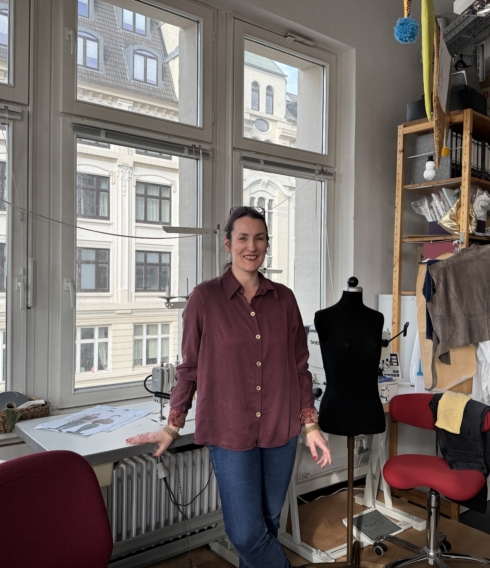 Georgia: „Es lebe das Handwer!“Foto: Paula Budnik 